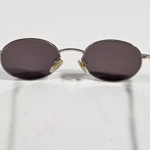 Vingage P. Valentini 18 Karat Gold Plated Sunglasses PV-2141 48-19-135 - Picture 6 of 15